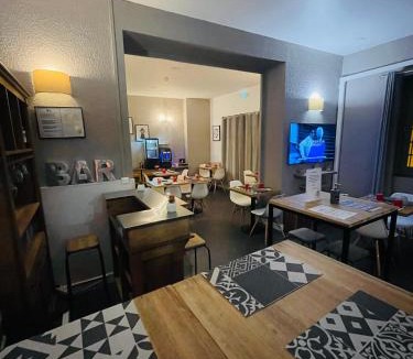 Saint-Jean Hotel | Hôtel De La Loge