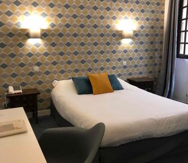 Saint-Jean Hotel | Hôtel De La Loge