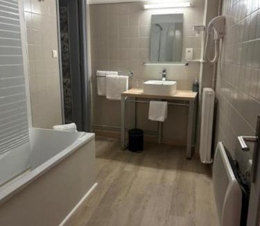 Saint-Jean Hotel | Hôtel De La Loge