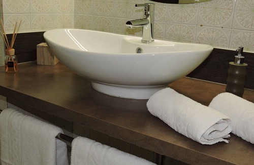 Saint-Jean Hotel | Hôtel De La Loge