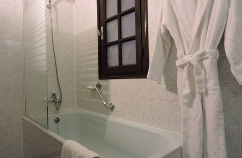 Saint-Jean Hotel | Hôtel De La Loge