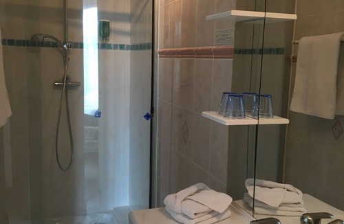 Saint-Satur Hotel | Hôtel de la Loire