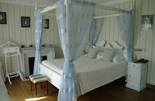 Saint-Satur Hotel | Hôtel de la Loire