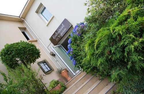 Haute-Goulaine Hotel | Hôtel de la Louée