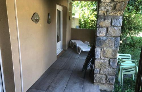 Tornac Hotel | Hôtel de la Madeleine Anduze