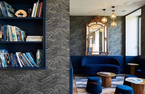 Groix Hotel | Hôtel de La Marine