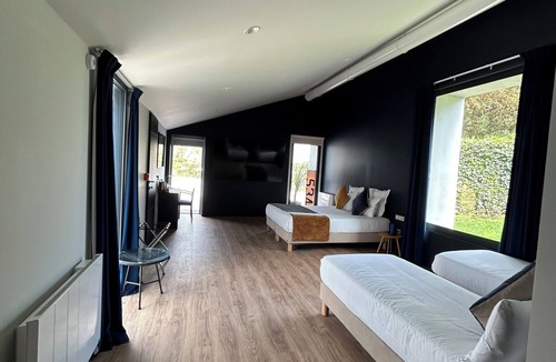 Groix Hotel | Hôtel de La Marine