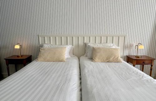 Saint-Herblain Hotel | Hôtel de la Marine
