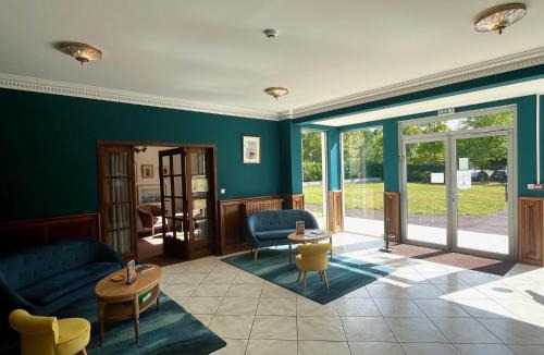 Saint-Herblain Hotel | Hôtel de la Marine