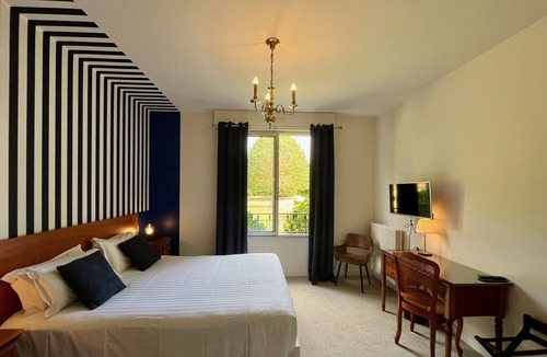 Saint-Herblain Hotel | Hôtel de la Marine