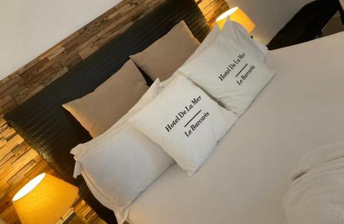 Le Barcares Hotel | Hôtel de la Mer - Barcarès, à 100 m de la plage