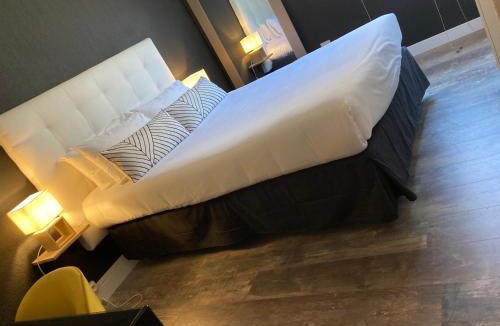 Le Barcares Hotel | Hôtel de la Mer - Barcarès, à 100 m de la plage