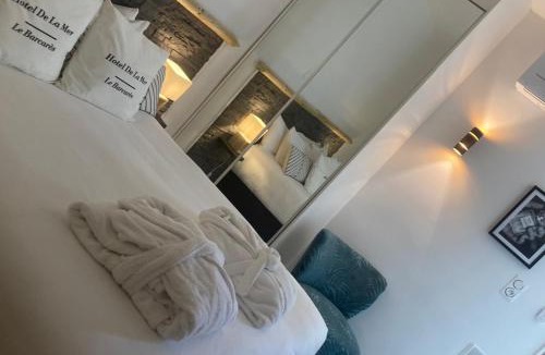 Le Barcares Hotel | Hôtel de la Mer - Barcarès, à 100 m de la plage