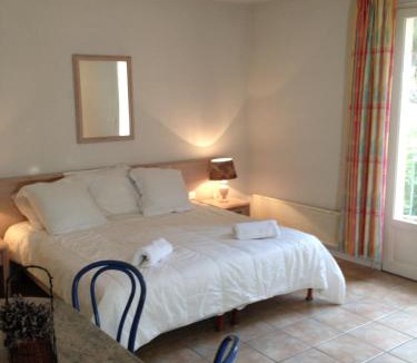 La Croix-Valmer Hotel | Hôtel De La Mer