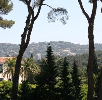 La Croix-Valmer Hotel | Hôtel De La Mer