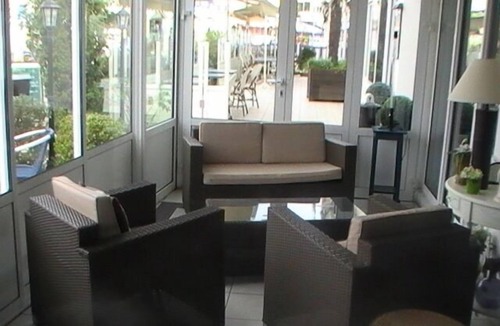 La Tranche-sur-Mer Hotel | Hôtel de la Mer