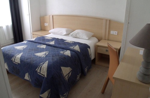 La Tranche-sur-Mer Hotel | Hôtel de la Mer