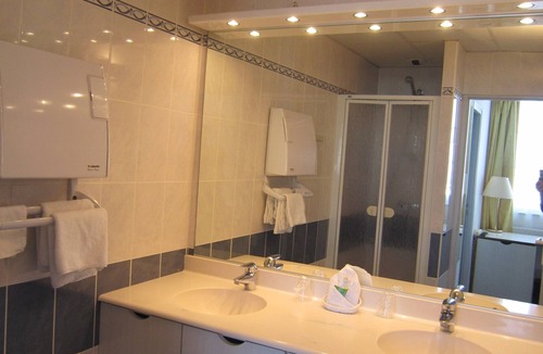 La Tranche-sur-Mer Hotel | Hôtel de la Mer