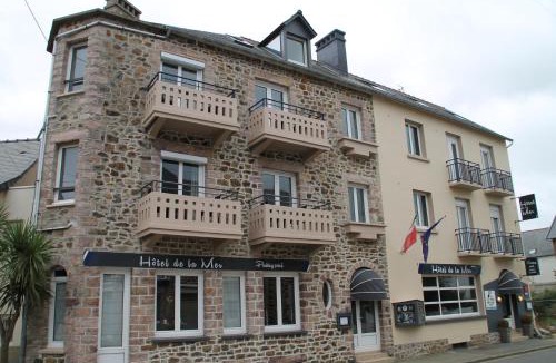 Pleneuf-Val-Andre Hotel | Hôtel de la Mer