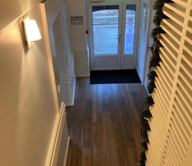 Pleneuf-Val-Andre Hotel | Hôtel de la Mer