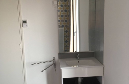 Valras-Plage Hotel | Hôtel de la Mer