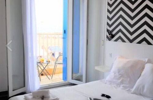 Valras-Plage Hotel | Hôtel de la Mer