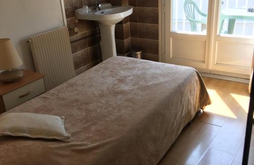 Saint-Valery-en-Caux Hotel | Hôtel de la poste