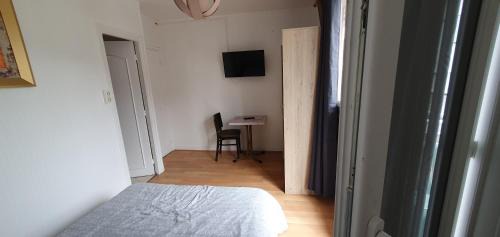 Saint-Valery-en-Caux Hotel | Hôtel de la poste