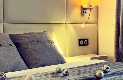 Bapaume Hotel | Hôtel de la Paix