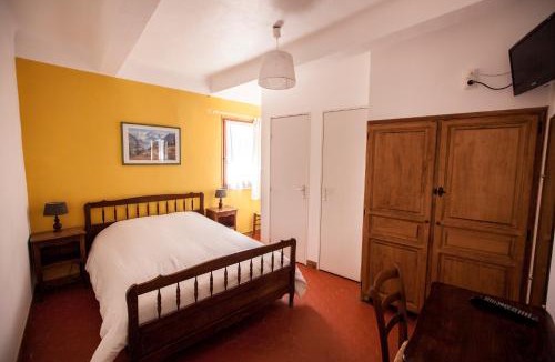 Mezel Hotel | Hôtel de la Place