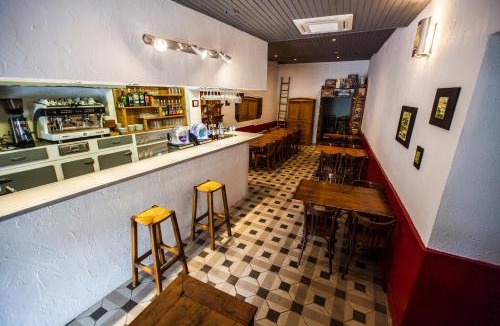 Mezel Hotel | Hôtel de la Place