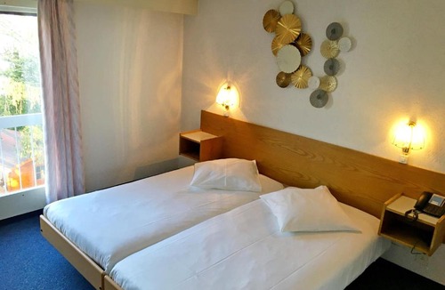 Gland Hotel | Hôtel de la Plage à Gland