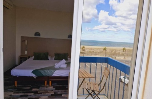 Le Barcares Hotel | Hôtel de la plage Barcarès