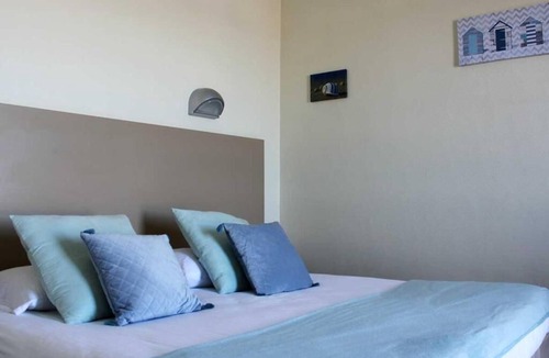 Le Barcares Hotel | Hôtel de la plage Barcarès