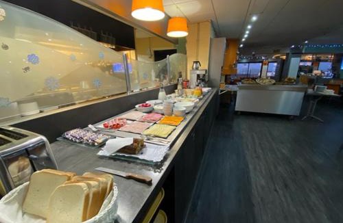 Port Hotel | Hôtel De La Plage