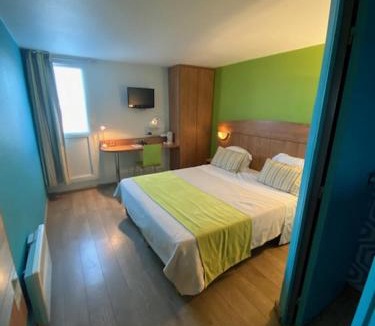 Port Hotel | Hôtel De La Plage