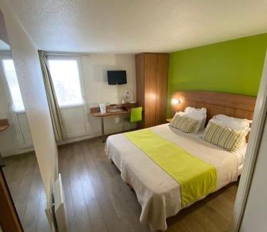 Port Hotel | Hôtel De La Plage