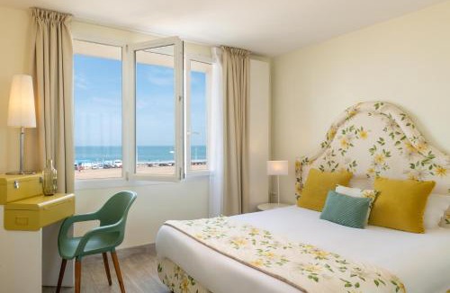 Dieppe Hotel | Hôtel de la Plage