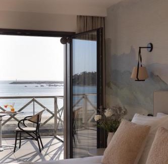 Erquy Hotel | Hôtel de la Plage