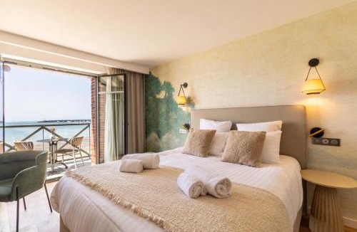 Erquy Hotel | Hôtel de la Plage