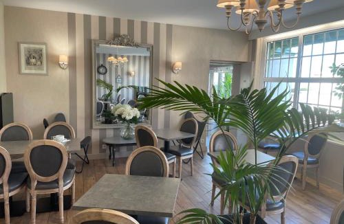 Houlgate Hotel | Hôtel de la Plage