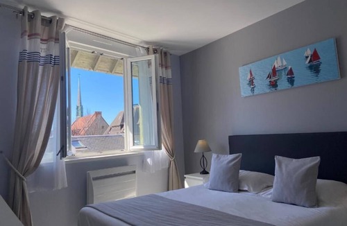 Houlgate Hotel | Hôtel de la Plage