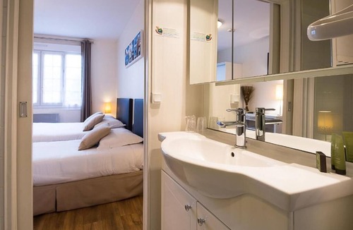 Houlgate Hotel | Hôtel de la Plage