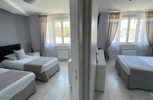 Houlgate Hotel | Hôtel de la Plage