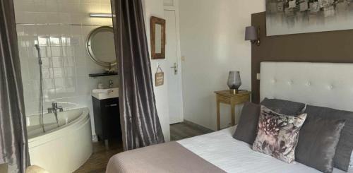 Narbonne-Plage Hotel | Hôtel de la Plage