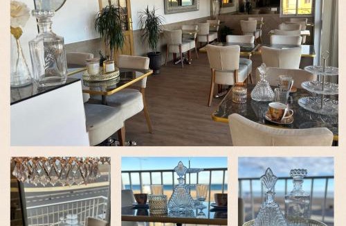 Narbonne-Plage Hotel | Hôtel de la Plage