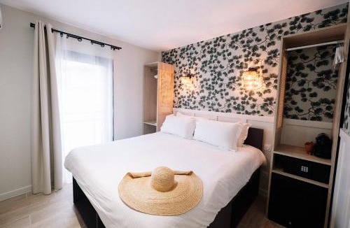 Sete Hotel | Hôtel de la Plage