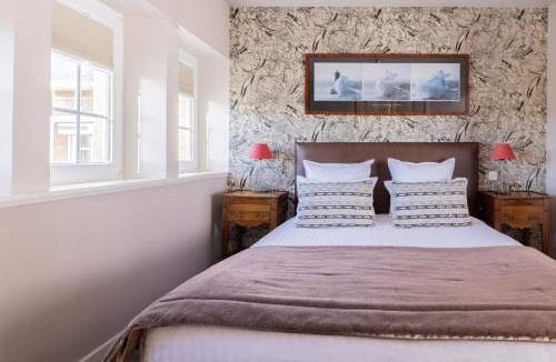 Cancale Hotel | Hôtel de la Pointe du Grouin