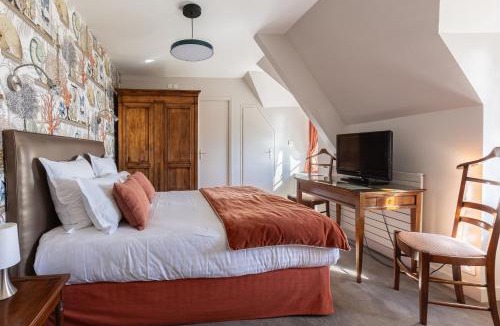 Cancale Hotel | Hôtel de la Pointe du Grouin