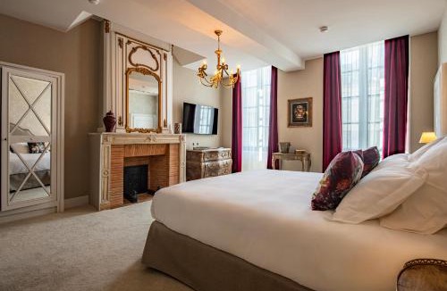 Avallon Hotel | Hôtel de la Poste à Avallon, Bourgogne